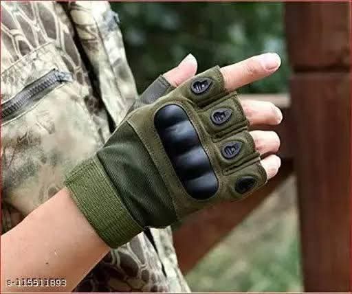 gloves