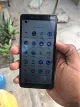 A picture of Nokia 1 plus Ram 1 8 Ina crak hazna madhara