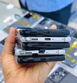 A picture of GALAXY S21 ULTRA 5G