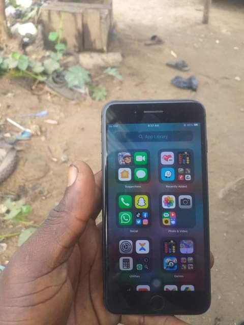 iphone 8