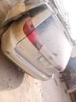 A picture of Toyota Siena 2005