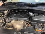 A picture of Toyota harrier