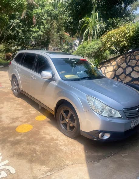 A picture of Subaru Outback for sale 19M