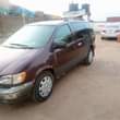 A picture of IBADAN DEAL Toyota Sienna available for sale at Ibadan Price