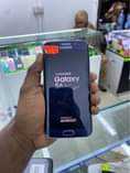 A picture of Samsung Galaxy s6 edge
