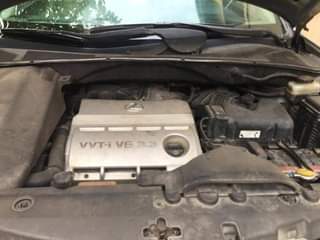 A picture of 2006 Lexus RX330 Base