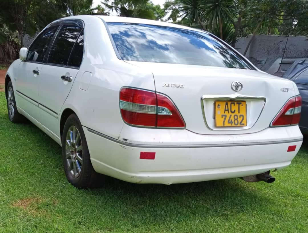 cars under 4000