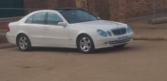 mercedes benz c240