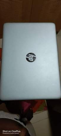 A picture of Laptops
