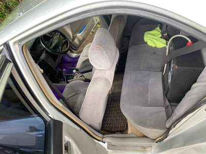 car radio