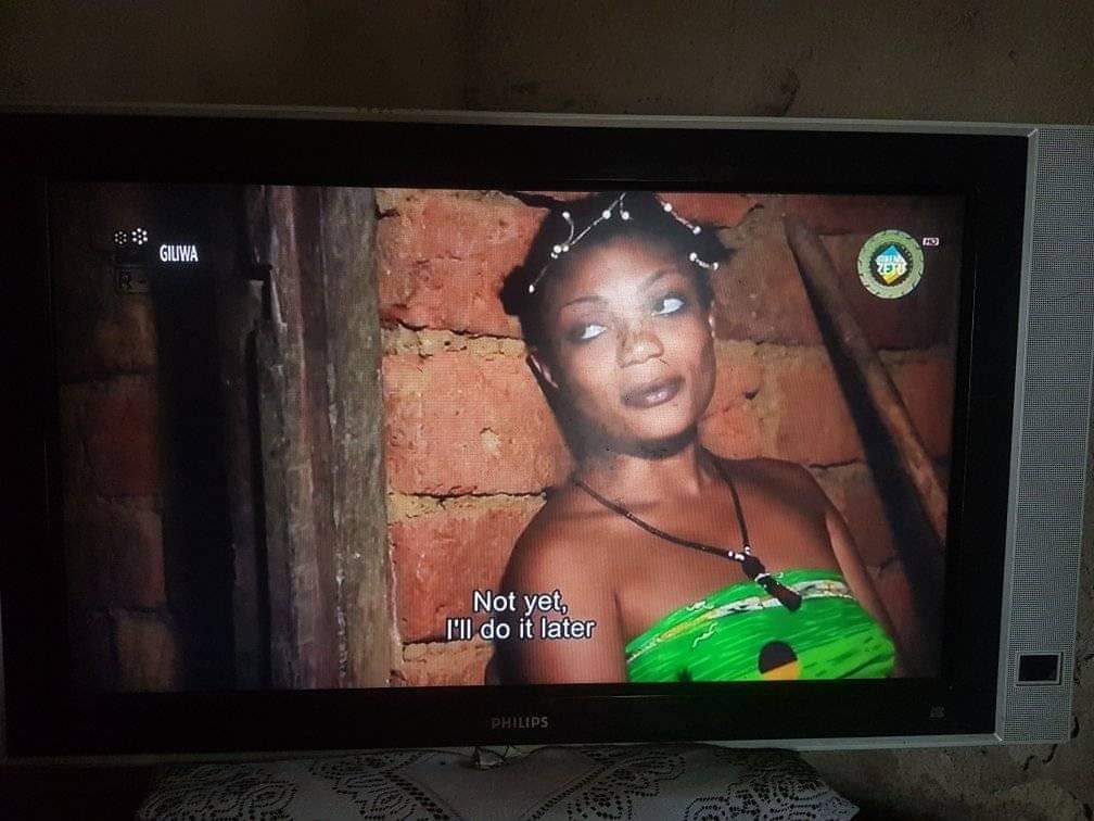 A picture of Tv