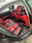 A picture of Registered Lexus Es330 2005