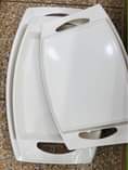 A picture of Melamine Serving Tray Set