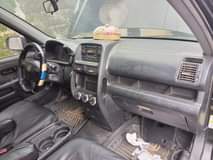 A picture of SUPER CLEAN HONDA CR V Jeep