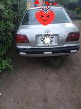 cars for sale in kitwe