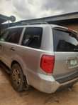 A picture of 2003 Honda Pilot