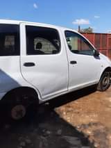 chawama