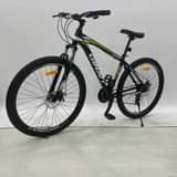 A picture of Used used bike kali