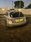A picture of 2009 Subaru Impreza