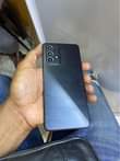 A picture of Samsung Galaxy A52 ram8 128gb
