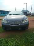 A picture of Lexus Es 350
