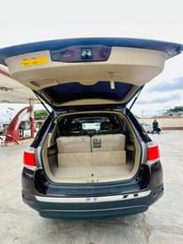 A picture of FEW MONTHS DRIVEN 2012 TOYOTA HIGHLANDER LIMITED EDITION KEYLESS 100