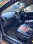 A picture of Toyota Harrier Kawundo