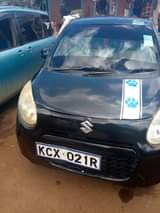 suzuki wagon