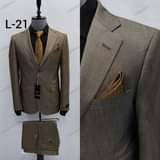 suits