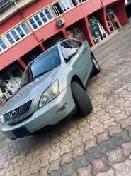 A picture of Rx350 Belgium standard Engine and gear intact AC chilling Location