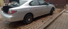 A picture of Lexus Es 330 2005 tk