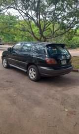 A picture of Distress sale Rx 300 First body Price 1 7m Buy