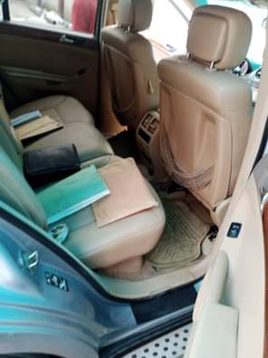 A picture of Highest grade ML 350 buy and relax Everything is in