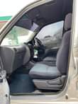 A picture of TOYOTA CAMI GARI YA JUU OFF ROAD 4 CYLINDER cc1290