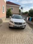 A picture of Neatly used 2013 Lexus rx350