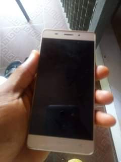 A picture of GIONEE 5001