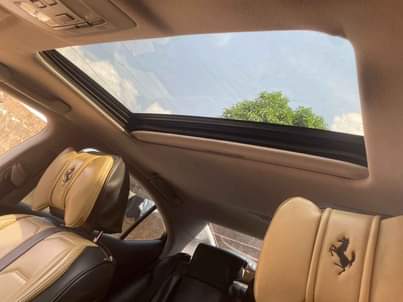 A picture of TOKS standard Lexus IS250