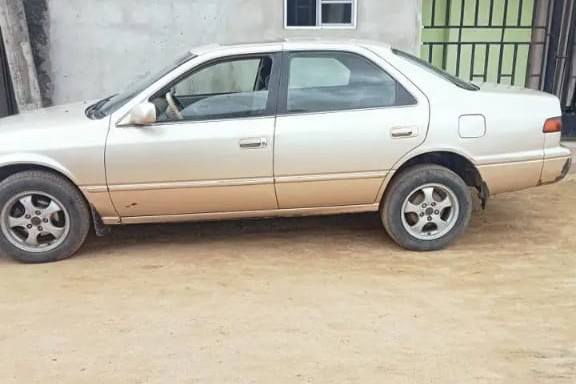 A picture of Toyota Camry Tiny Light