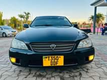 used toyota altezza