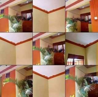A picture of Well fenced single rooms for rent at 120k