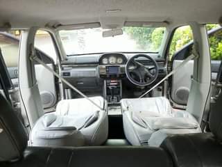 A picture of NISSAN X TRAIL BEI MILIONI 11