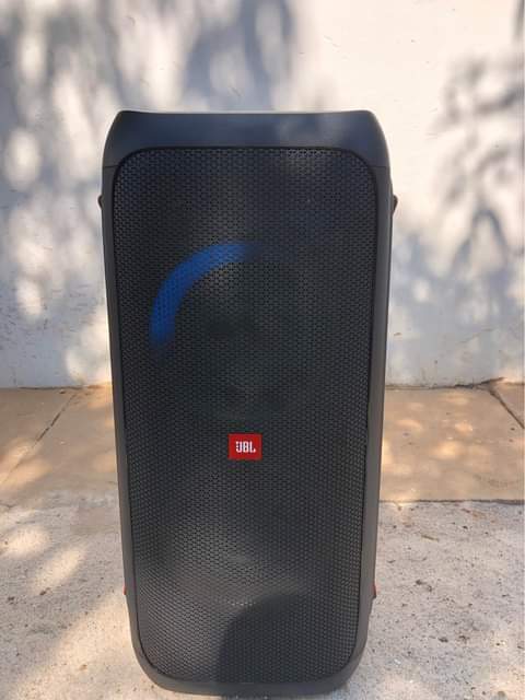 bluetooth speakers