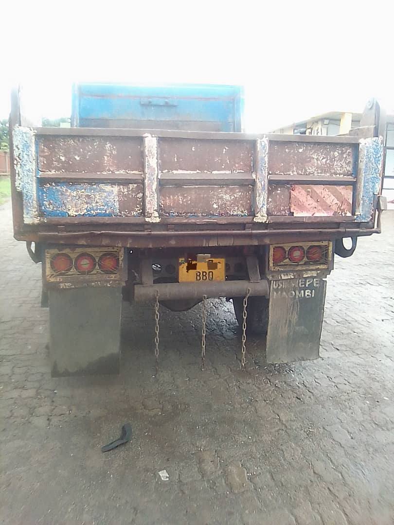 A picture of Fuso
