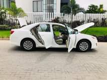 A picture of STANDARD TOKUNBO TOYOTA CAMRY