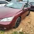 A picture of Lexus ES 350
