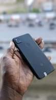 A picture of Pixel 4a