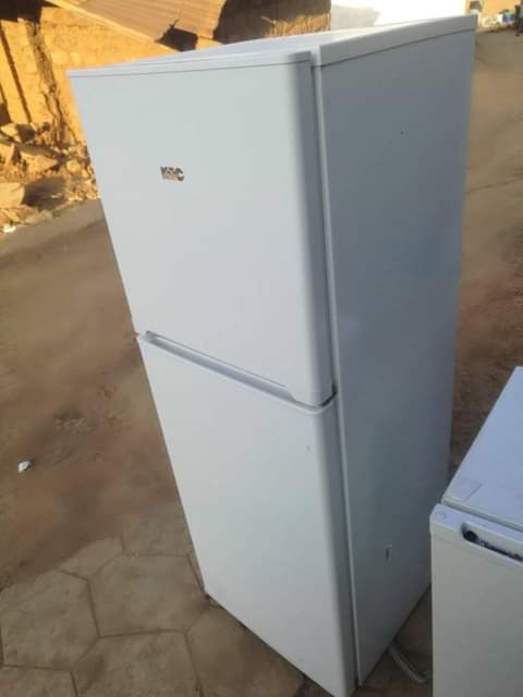 fridges