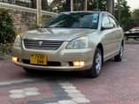 A picture of TOYOTA PRIMIO X NEW MODEL 2004 YAER MODEL CONTACT 0626584469