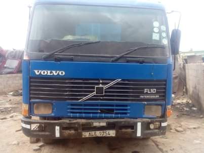 volvo