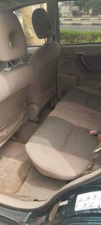 A picture of Toyota RAV4 04